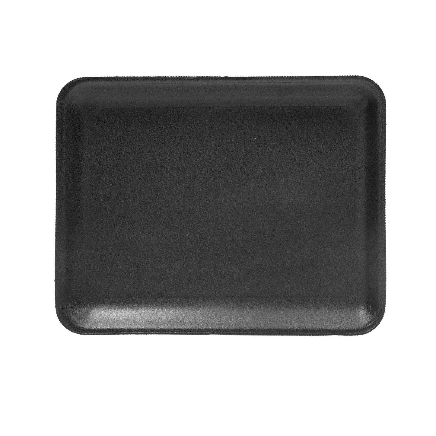 Butchery Food Tray Black 34