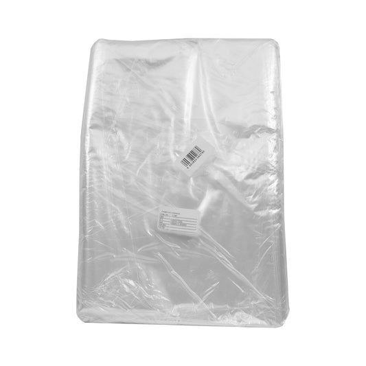 Butcher Clear Bags 300 x 450 x 20mic (1000 per bale)