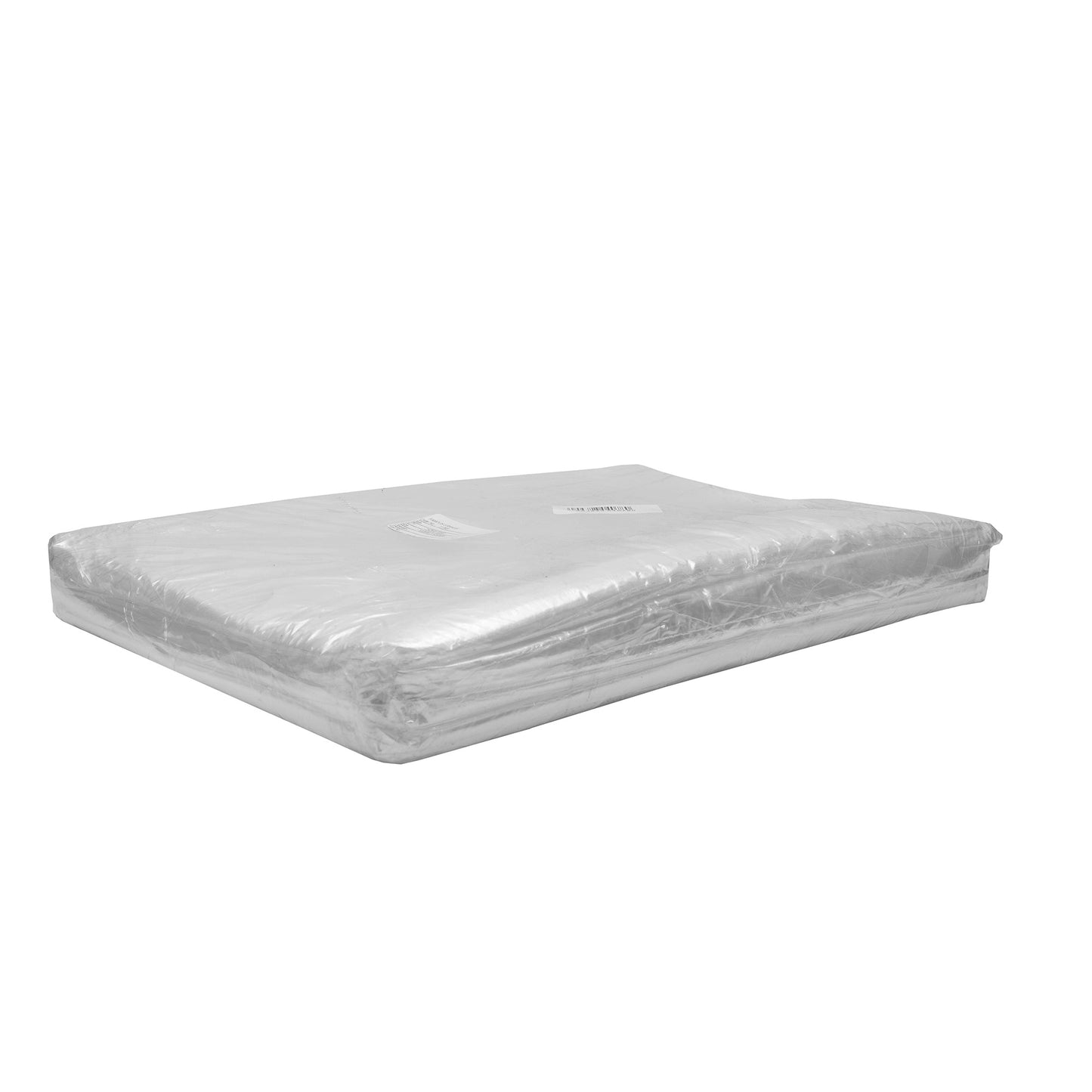 Butcher Clear Bags 300 x 450 x 20mic (1000 per bale)