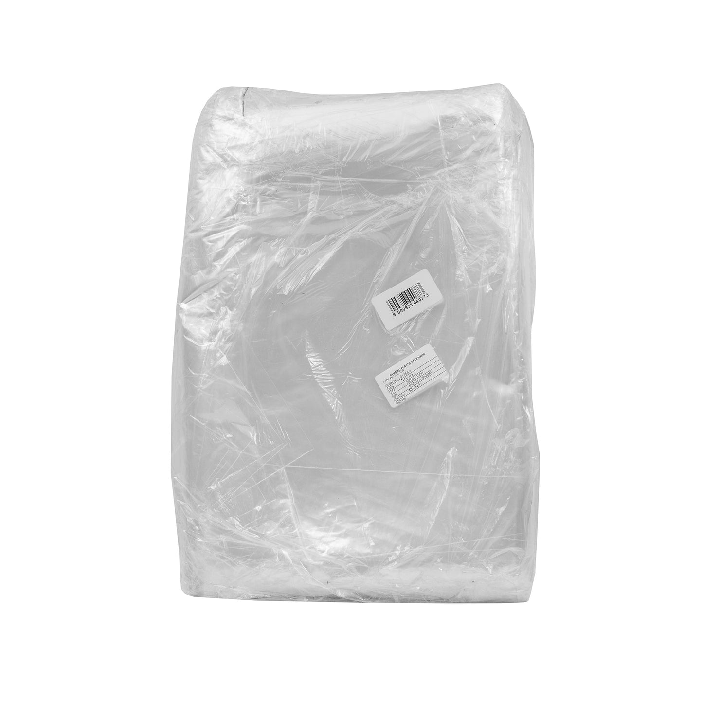 Butcher Clear Bags 450 x 600 x 20mic (1000 per bale)