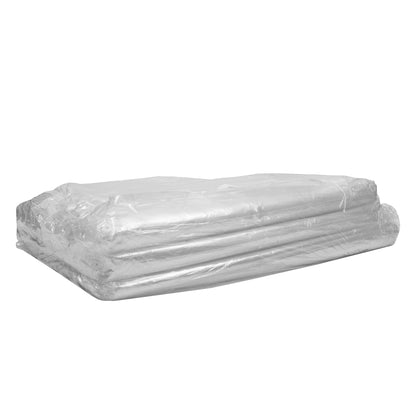 Butcher Clear Bags 450 x 600 x 20mic (1000 per bale)