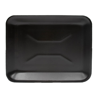 Butchery Food Tray Black 80