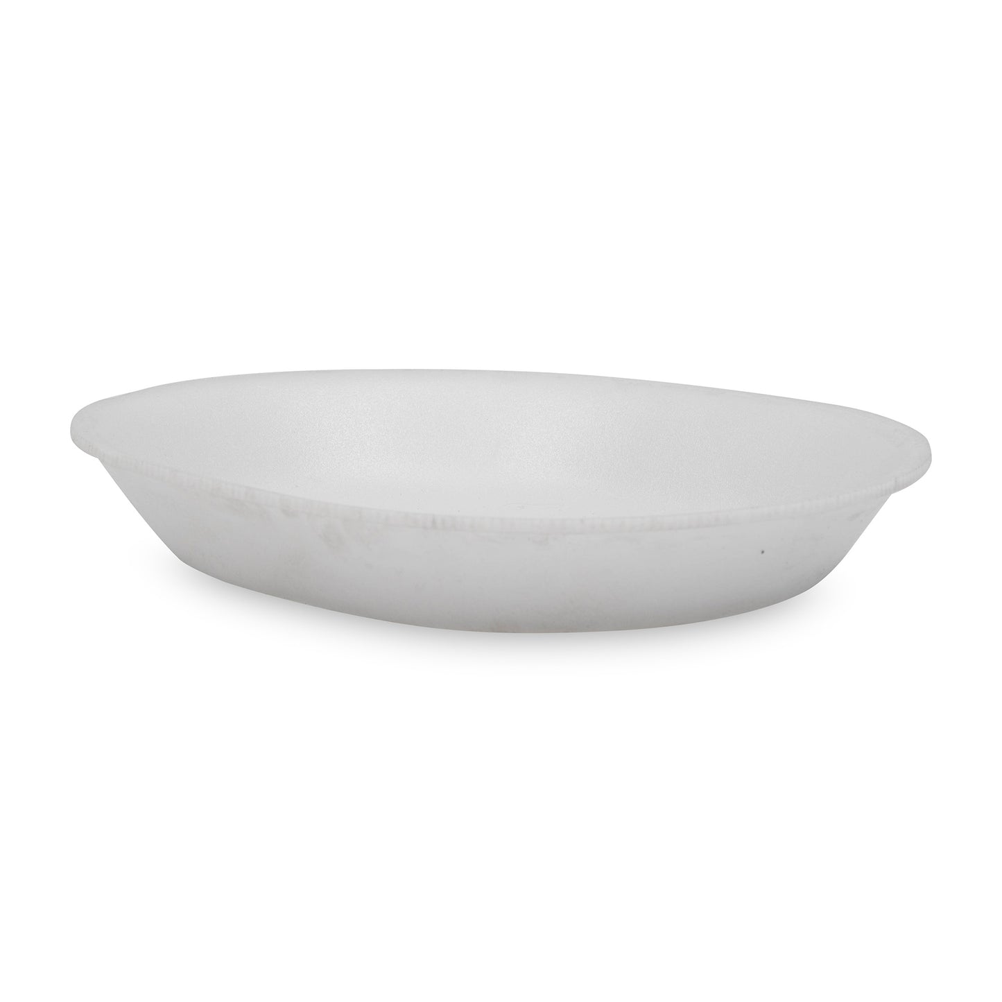 Deli Food Tray White 2D