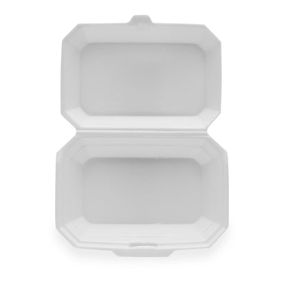 Deli Food Tray White SE 20 75