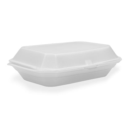 Deli Food Tray White SE 20 75