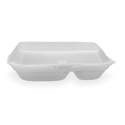 Deli Food Tray White SE 30s 75