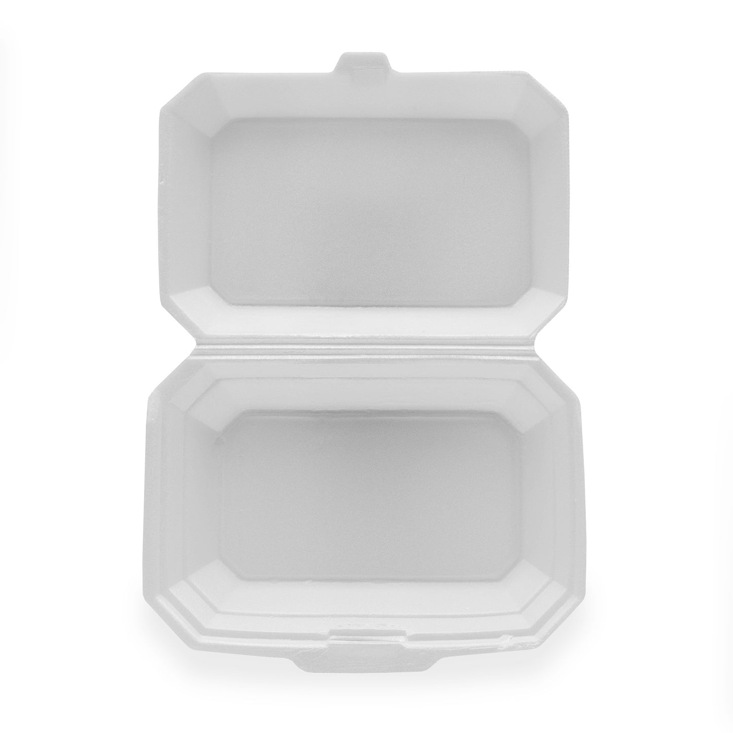 Deli Food Tray White SE 31s 75