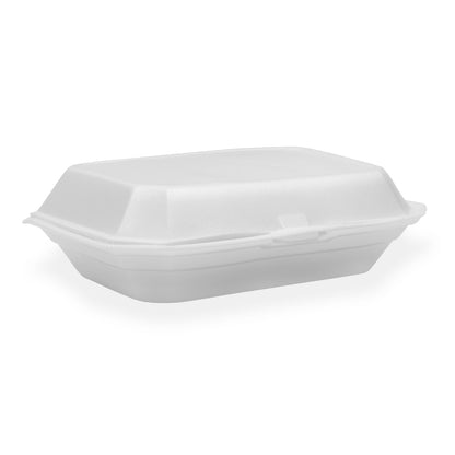 Deli Food Tray White SE 31s 75