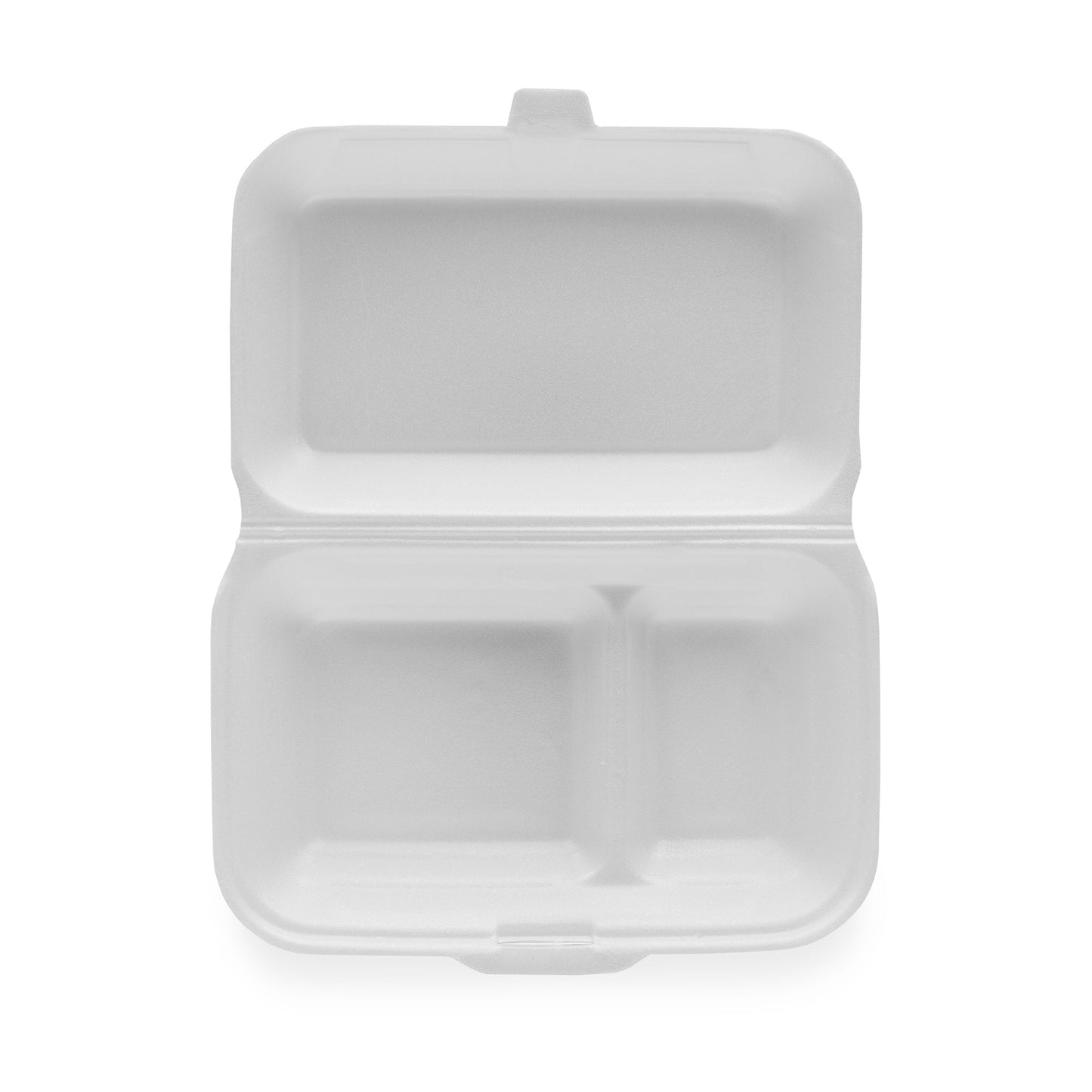 Deli Food Tray White SE 40 75