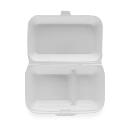 Deli Food Tray White SE 40 75