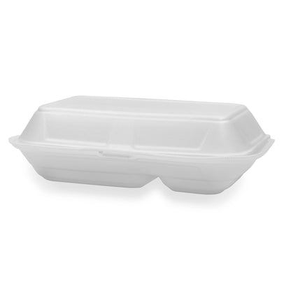 Deli Food Tray White SE 40 75