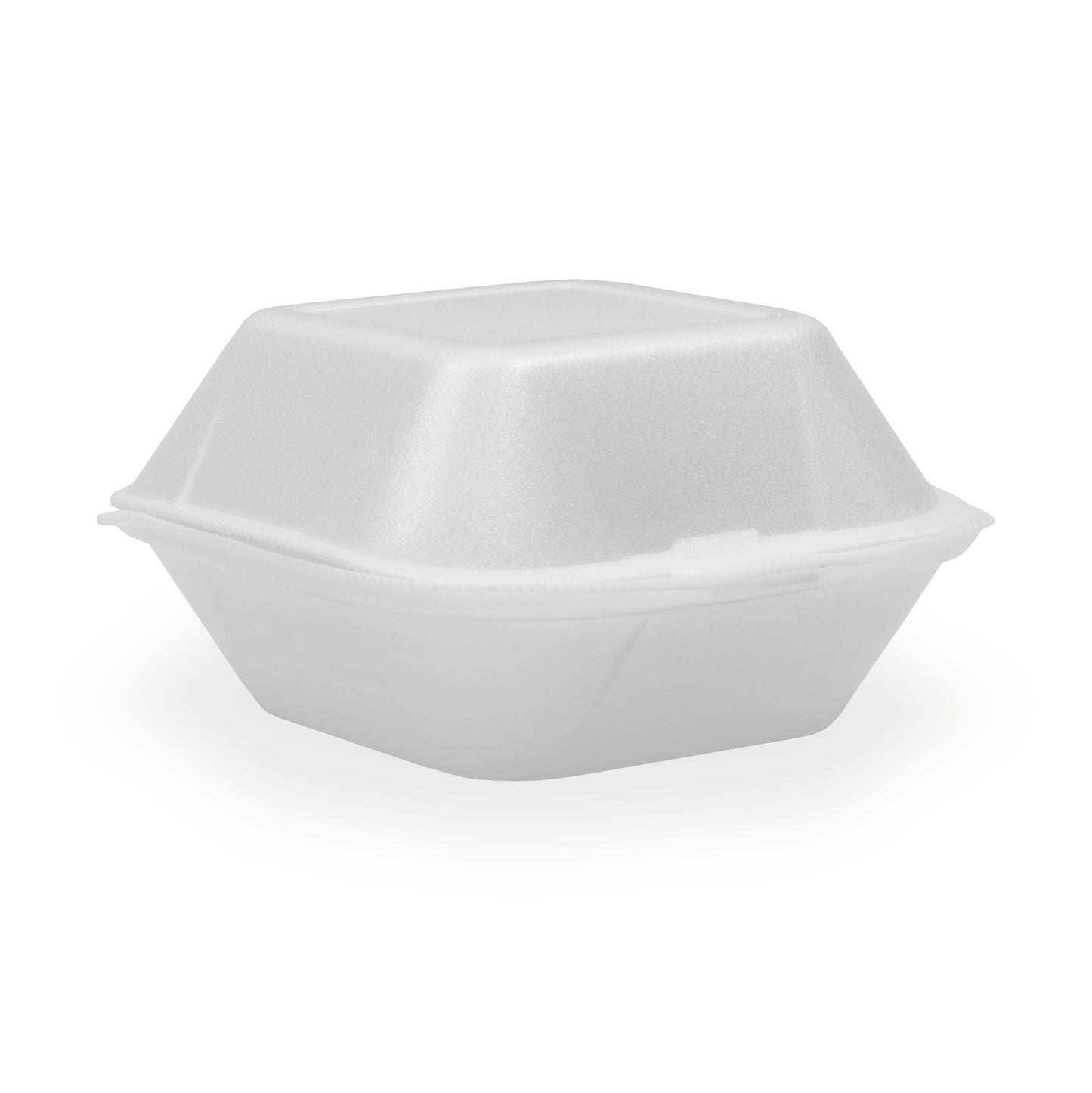 Deli Food Tray White SE 5 125