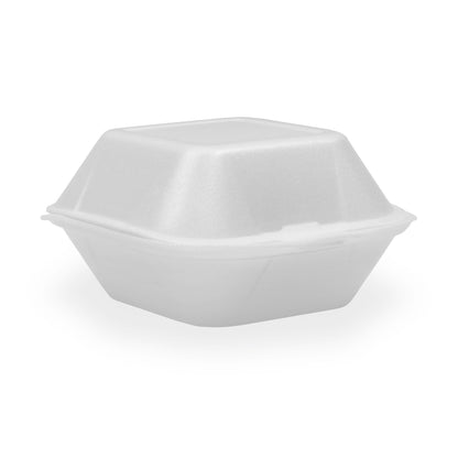 Deli Food Tray White SE 5 125