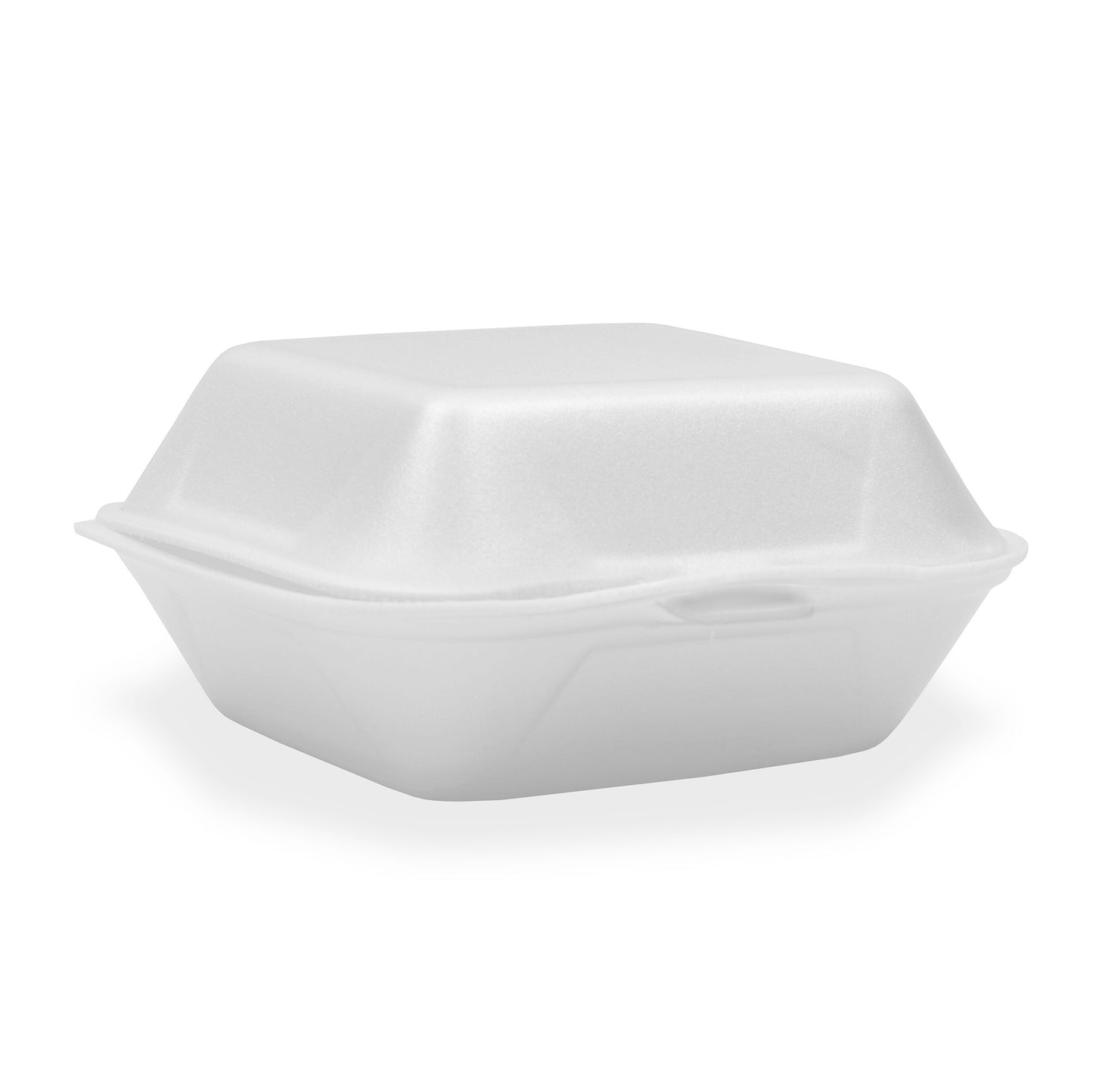 Deli Food Tray White SE 6 125