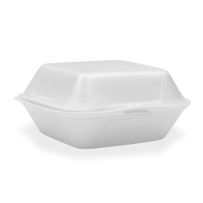 Deli Food Tray White SE 6 125